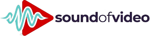 Sound of Video